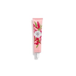 Roger & Gallet Gingembre Rouge Moisturizing Hand Cream With Ginger Scent 30ml