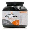 My Elements Whey Protein Vanilla Flavor - Πρωτεΐνη Ορού Γάλακτος, 810gr