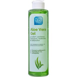 Pharmalead Aloe Vera Gel 99,9% 300ml