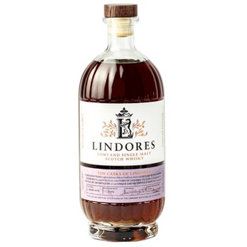 Lindores Sherry Butt 0.7L