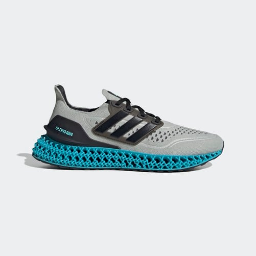 ADIDAS ULTRA 4D FWD SHOES - LOW (NON-FOOTBALL)