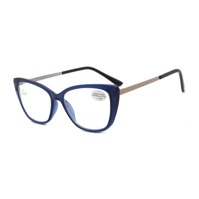 Presbyopic Glasses Cammello 23001 Blue +2.25