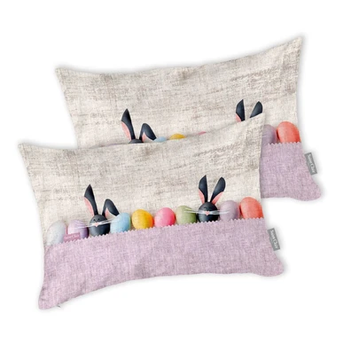Μαξιλάρι Φιγούρας 30x45 Easter Cushion 06 Saint Cl