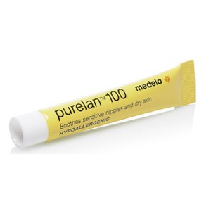 MEDELA Purelan 100% καθαρή λανολίνη 7gr