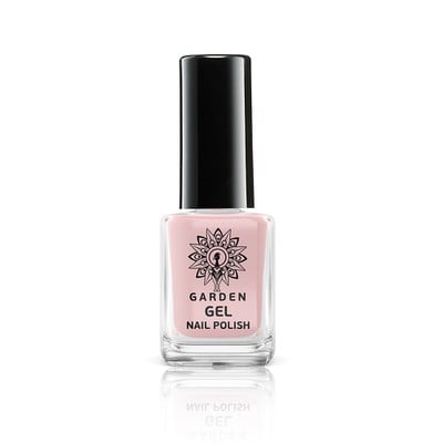 Garden Gel Nail Polish 16 Bubble Bath 12.5ml