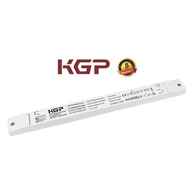 Τροφοδοτικό Dali Dimmable Για Ταινία Led 150W 24V 