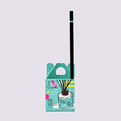 Aloe Colors Reed Diffuser Pure Serenity 125ml