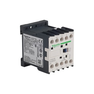 TeSys Contactor 2P2R 24VDC Low 20A AC1 LP4K09008BW