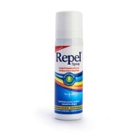 Uni-Pharma Repel Spray 50ml - Άοσμο Εντομοαπωθητικ