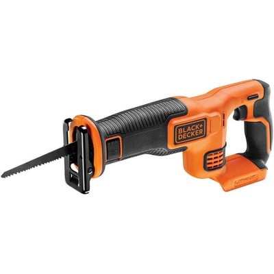 Reciprocating Saw Solo 18V Battery Bdcr18N-Xj