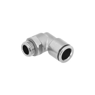 Push-in L-Fitting 578284
