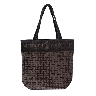 Greenwich Polo Club Τσαντα Θαλασσης 55χ40 4004 Bro