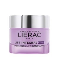 Lierac Lift Integral Nutri Rich Cream 50ml - Πλούσ