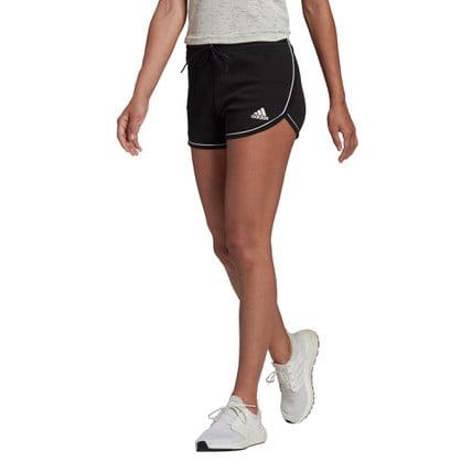 adidas women clg shorts (HE0343)