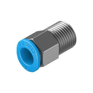 Push-in Fitting 153307