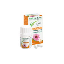 Naturactive Echinacea Dietary Supplement For The Natural Strengthening Of The Organism's Defense 30 capsules