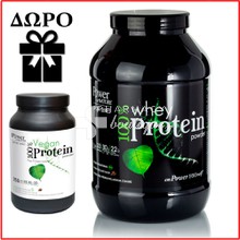 Power Health Sport Series Whey Protein 100% - Chocolate, 1 kg