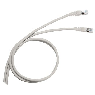 Patch Cord Rj45 Cat. 5E Utp 1M