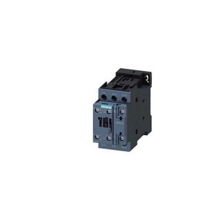 Power Contactor S0,AC-3,32A,15KW-400V 1No+1Nc,110V