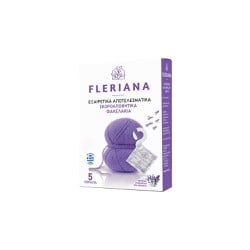 Power Health Fleriana Natural Mole Repellent 5 pieces