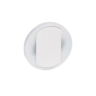 Celiane Lighting Plate Perimeter White 065004