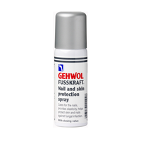 Gehwol Fusskraft Nail & Skin Protection Spray 100m
