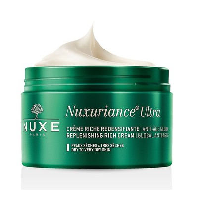 Nuxe Nuxuriance Ultra Crème Riche Αντιγηραντική Κρ