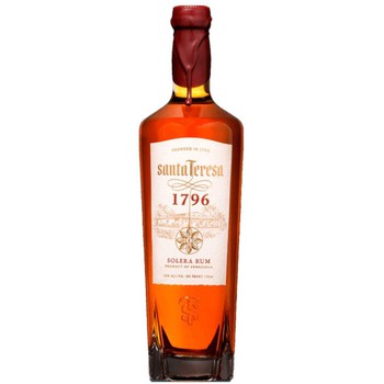 Santa Teressa 1796 Rum 0.7L