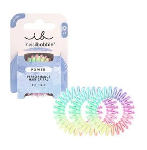 Invisibobble Power Performance Hair Spiral Rainbow