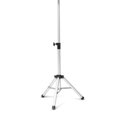 Stand Telescopic Stainless For Outdoor Heater Quar