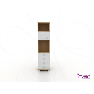 Βιβλιοθήκη Irven Bookie 07