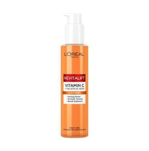 L'Oreal Revitalift Clinical Vitamin C Foam Cleanse