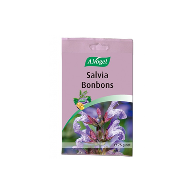 A.Vogel - Salvia Bonbons - 75gr