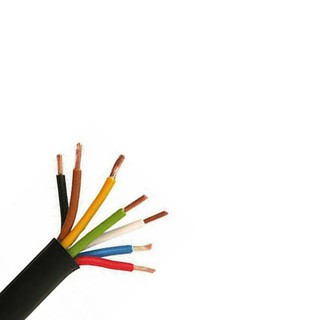 Cable ΝΥΥ 21X1.5 (J1VV-S)