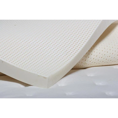Ανώστρωμα Idilka Latex 4cm King Size 180x200x4cm (