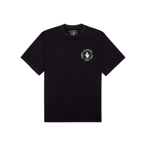 Element Men T-shirt Pexe Logo (C1SSP1-3732)