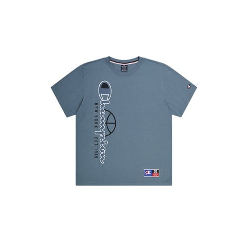 Champion Men Crewneck T-Shirt (219803)