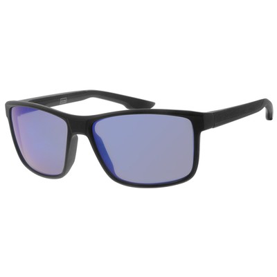 Sunglasses Optipharma Level One L7103 Blue
