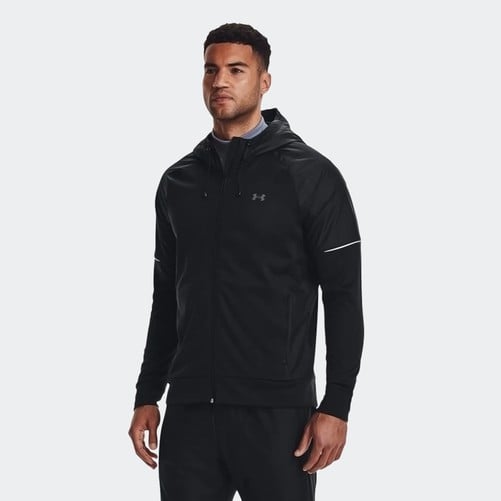 UNDER ARMOUR STORM HOODED JACKET
