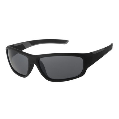 Optipharma Kids Sunglasses DD12005 Black-Gray