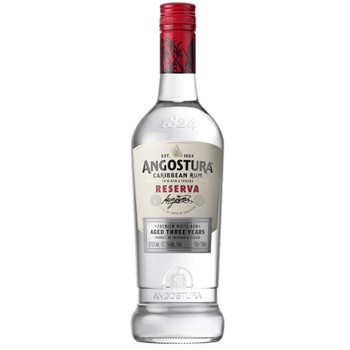 Angostura Rum Reserva 3 Y.O 0.7L 