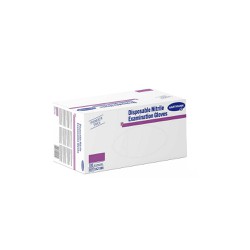 Hartmann Peha-Soft Nitrile Nitrile Gloves Powder Free And Latex Small 100 pieces