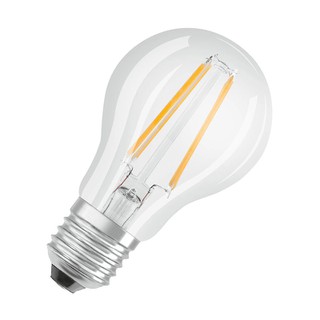 Bulb LED Filament Ε27 4W 2700Κ TM