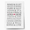 Love couples poster