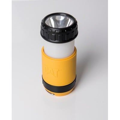 Utility Flashlight 100&200Lm