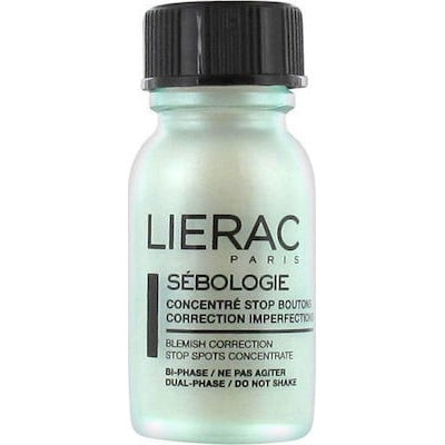 Lierac Sebologie Concentre Stop Boutons Συμπύκνωμα