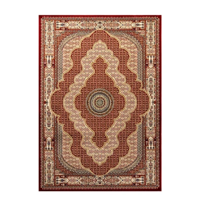 Kashmir 160x230 Ταπ. Heatset Τουρκι