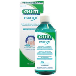 Gum Paroex Mouthrinse 0,06% CHX + 0,05% CPC 500ml