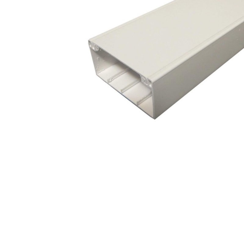 CABLE TRUNKING with Adhesive Tape - Courbi