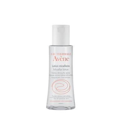 AVENE - Lotion Micellaire - 100ml (Travel Pack)